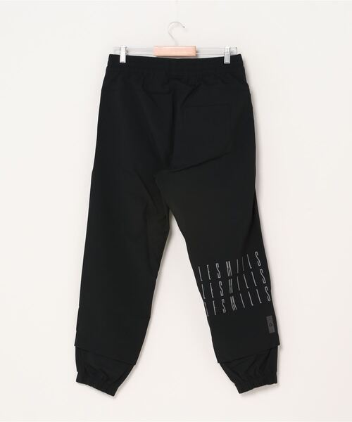 Reebok（リーボック）の「レズミルズR ウーブン パンツ / Les