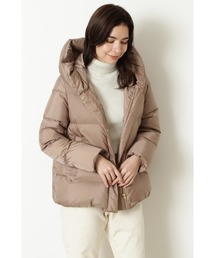 レディースのダウンジャケット コート グリーン カーキ 緑色系 ファッション通販 Zozotown