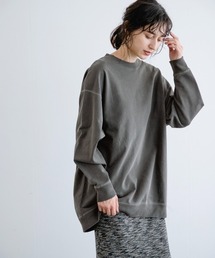 A part by | Coウラケルーズスウェット 918325(スウェット)