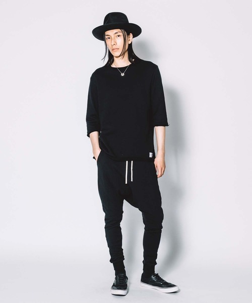 CRIMIE（クライミー）の「SAROUEL SWEAT PANTS（スウェット