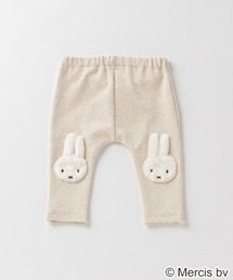 petit main | 【miffy】ミッフィーパッチパンツ(その他パンツ)