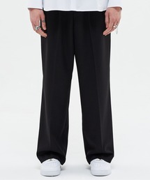 【ADD SEOUL】EXTRA SUPER WIDE SLACKS _FW / ADD エクストラ スーパー ワイド スラックス