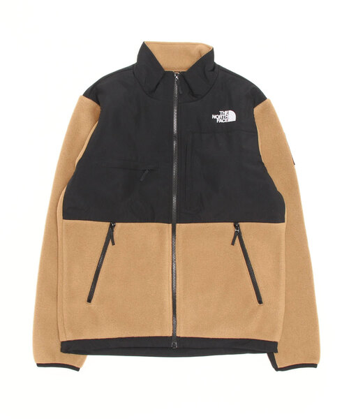 THE NORTH FACE(ザノースフェイス)の「ザ・ノースフェイス / デナリジャケット(ユニセックス)NA72051(その他アウター)」|ブラウン系