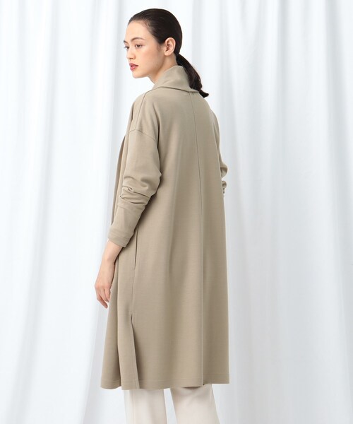 Web限定 ウールジャージコーディガン Web限定 ウールジャージコーディガン