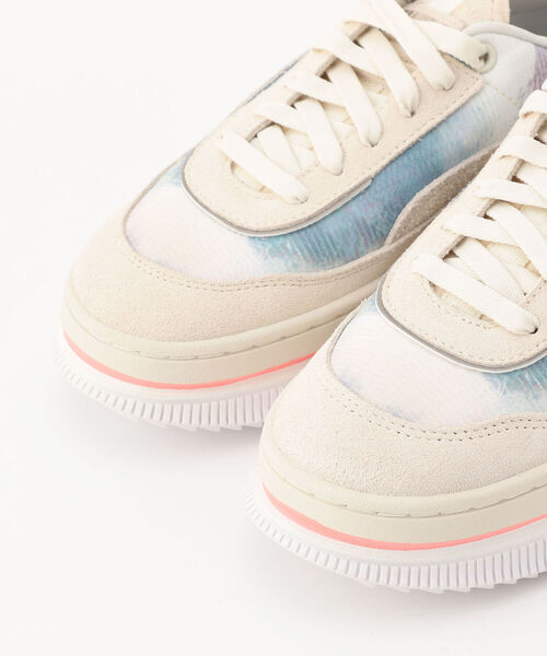 PUMA（プーマ）の「【PUMA/プーマ】デバSNウィメンズ #374133 01（スニーカー・レディース・ホワイト・24.5/23.5）」の3枚目の写真