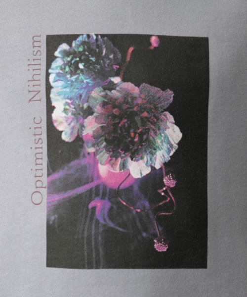 JUNRED（ジュンレッド）の「DAIKI NAKAMURA コラボグラフィックプルパーカー（パーカー・メンズ・ホワイト/ブラック/サックスブルー・S/M/L）」の16枚目の写真