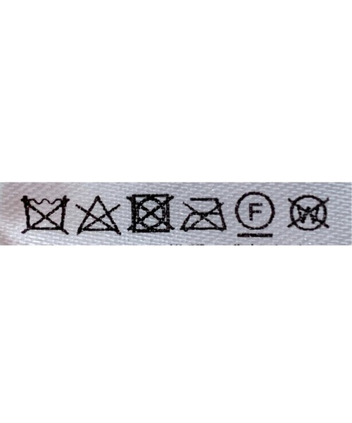 PICCIN(ピッチン)の「フェイクレザーフードブルゾン(ブルゾン・レディース・ベージュ/オフホワイト/サックスブルー・M/L)」の12枚目の写真