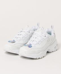 SKECHERS | 《SKECHERS》D'LITES(スニーカー)