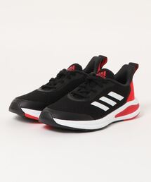 Adidas アディダス Fortarun El K キッズスニーカー フォルタランelk H スニーカー Adidas アディダス のファッション通販 Zozotown