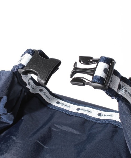 LeSportsac（レスポートサック）の「【LeSportsac×ZUCCa】RANDOM TAPE