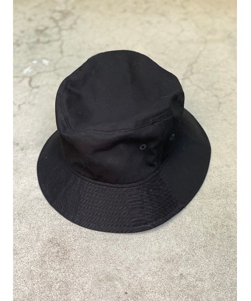 one way（ワンウェイ）の「【oneway】バケハ（ハット・レディース・ブラック/ホワイト/ブラック系その他・FREE）」の3枚目の写真