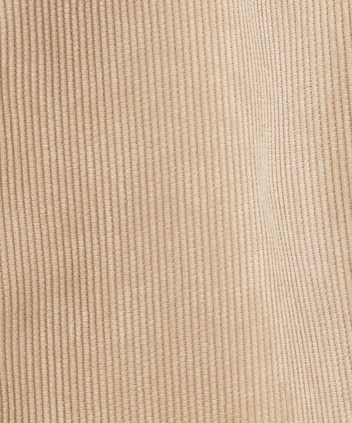 neigh(ネイ)の「neigh/《neigh》コーデュロイタイトスカート(スカート・レディース・ラベンダー/グリーン/ベージュ・FREE)」の10枚目の写真