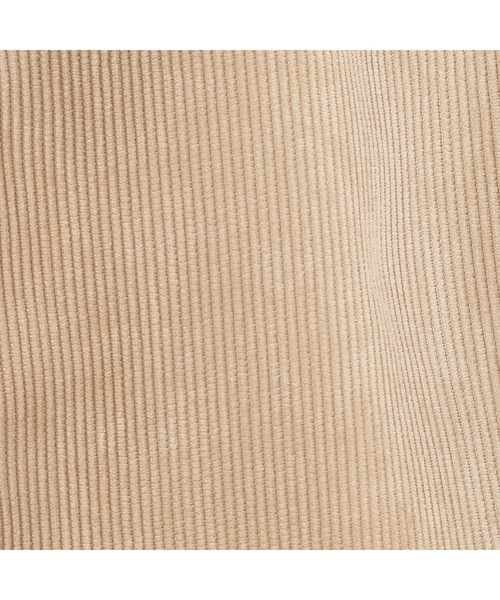 neigh(ネイ)の「neigh/《neigh》コーデュロイタイトスカート(スカート・レディース・ラベンダー/グリーン/ベージュ・FREE)」の15枚目の写真