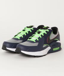 NIKE ナイキ AIRMAX EXCEE エアマックスエクシー　MCD4165 *400BLCKBL/BLK