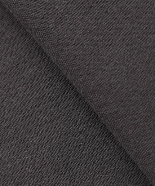 LEPSIM(レプシィム)の「ラウンドヘムロゴプリントT 936566(Tシャツ/カットソー・レディース・オフホワイト/チャコールグレー/オリーブ・FREE)」の22枚目の写真