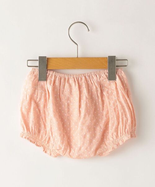 SHIPS(シップス)の「SHIPS KIDS:アイレット セット ロンパース(ロンパース・キッズ・ライトグレー/ナチュラル・ONE SIZE)」の12枚目の写真