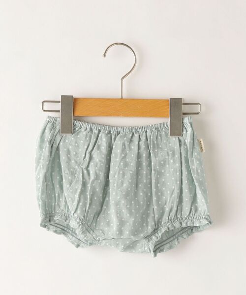 SHIPS(シップス)の「SHIPS KIDS:アイレット セット ロンパース(ロンパース・キッズ・ライトグレー/ナチュラル・ONE SIZE)」の20枚目の写真