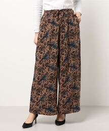 RAG MACHINE | 【RAG MACHINE】エスニック柄イージーパンツ(その他パンツ)