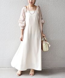 Ships シップスのワンピース ドレス ホワイト 白色系 通販 Zozotown