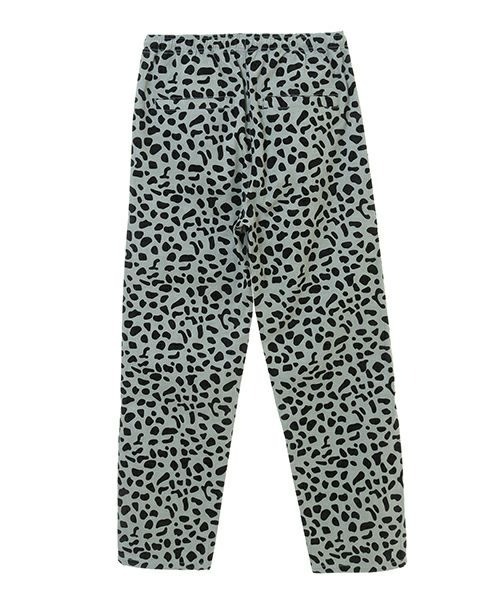 Candy Stripper（キャンディストリッパー）の「MOO パンツ（その他パンツ・レディース・グリーン/ホワイト・2）」の12枚目の写真