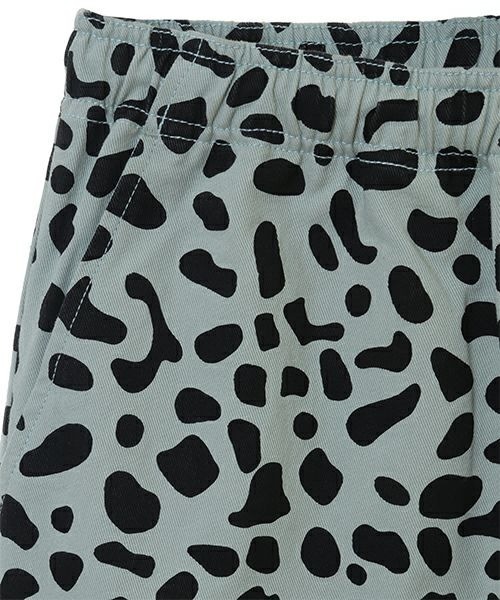 Candy Stripper（キャンディストリッパー）の「MOO パンツ（その他パンツ・レディース・グリーン/ホワイト・2）」の7枚目の写真