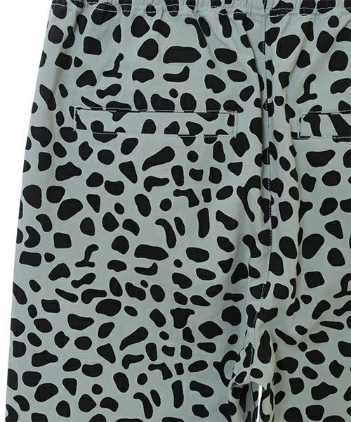 Candy Stripper（キャンディストリッパー）の「MOO パンツ（その他パンツ・レディース・グリーン/ホワイト・2）」の9枚目の写真