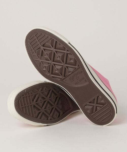 CONVERSE(コンバース)の「CONVERSE/コンバース ALL STAR US COLORS OX オールスター USカラーオックス(スニーカー・レディース・サックスブルー/ローズ・6/5/5.5/4.5/4)」の10枚目の写真