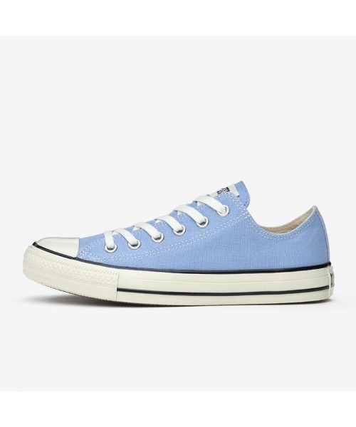 CONVERSE(コンバース)の「CONVERSE/コンバース ALL STAR US COLORS OX オールスター USカラーオックス(スニーカー・レディース・サックスブルー/ローズ・6/5/5.5/4.5/4)」の8枚目の写真