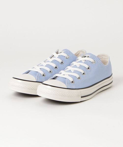 CONVERSE(コンバース)の「CONVERSE/コンバース ALL STAR US COLORS OX オールスター USカラーオックス(スニーカー・レディース・サックスブルー/ローズ・6/5/5.5/4.5/4)」の12枚目の写真