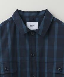 WTAPS（ダブルタップス）の「WTAPS（ダブルタップス）WCPO RIPSTOP