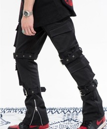 VLADVLADES | 【VLADVLADES】Chaos bondage pants(その他パンツ)