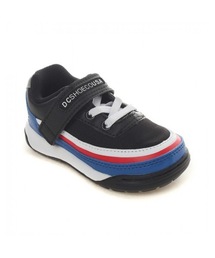 DC SHOES | MEDALIST 2 STRIDER/DCローカットベルクロスニーカー(スニーカー)