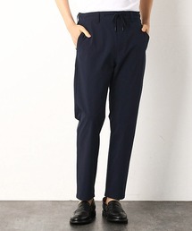 COMME　CA COMMUNE | ストレッチ　イージーパンツ(スラックス)
