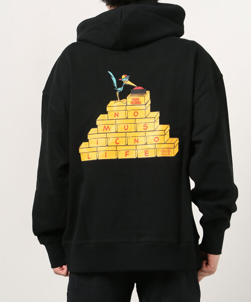 VIVASTUDIO（ビバスタジオ）の「BALANSA x WEARTHEMUSIC BOX