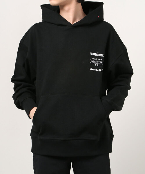 VIVASTUDIO（ビバスタジオ）の「BALANSA x WEARTHEMUSIC BOX