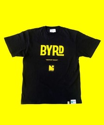 BYRD | BYRD/21SS OFFSHORE Mr.バートT ブラック(Tシャツ/カットソー)