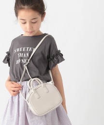 GLOBAL WORK | 【キッズ】ボストンミニBAG/948647(ボストンバッグ)