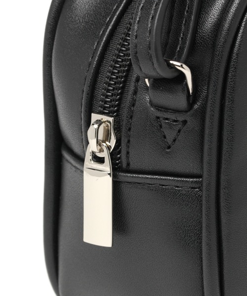 GLOBAL WORK（グローバルワーク）の「【キッズ】ボストンミニBAG/948647（ボストンバッグ・キッズ・ホワイト系その他2/ブラック・FREE）」の10枚目の写真