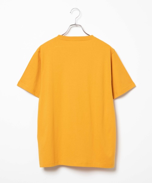 WEGO(ウィゴー)の「WEGO/HOTDOGスケボーTシャツ(Tシャツ/カットソー・レディース・ダークオレンジ/ダークグリーン・MEDIUM/X-LARGE/LARGE/SMALL)」の15枚目の写真