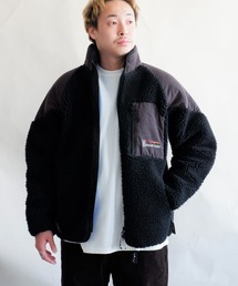 MANASTASH | MANASTASH/マナスタッシュ　MT. GORILLA JACKET '21　MT.ゴリラジャケット'21　 7112104(ブルゾン)