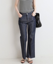 IENA（イエナ）の「【upper hights/アッパーハイツ】 別注 THE BIRKIN◆（デニムパンツ・レディース）」