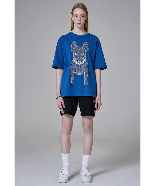 【LIFEWORK】ビックラドック 半袖 Tシャツ LIFE WORK(ライフワーク)の「『LIFE WORK/ライフワーク』Big