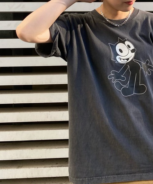 PHILIPPE AUDIBERT（フィリップ オーディベール）の「神山まりあさん着用アイテム/PHILIPPE AUDIBERT　シルバーフラットネックレス（ネックレス・レディース・シルバー・FREE）」の8枚目の写真