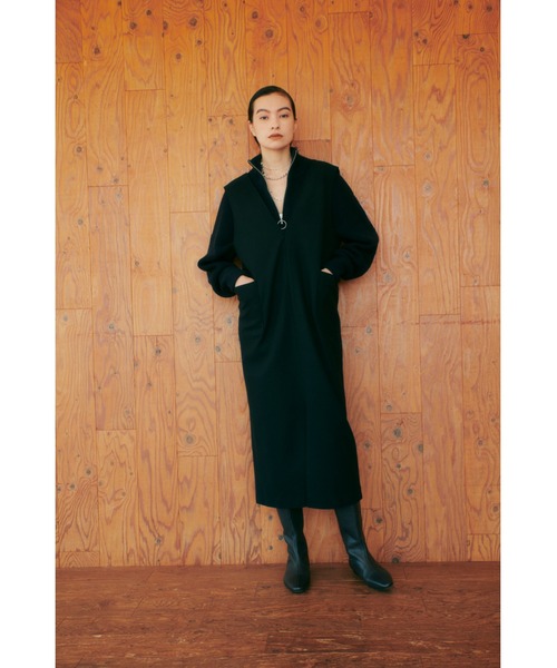 PHILIPPE AUDIBERT（フィリップ オーディベール）の「神山まりあさん着用アイテム/PHILIPPE AUDIBERT　シルバーフラットネックレス（ネックレス・レディース・シルバー・FREE）」の11枚目の写真