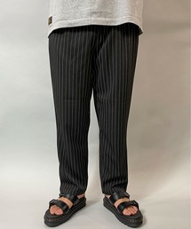 JACKROSE | JE-ピンストライプ・パンツ-2(スラックス)