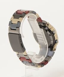 G-SHOCK（ジーショック）の「G-SHOCK フルメタル 電波ソーラー GMW