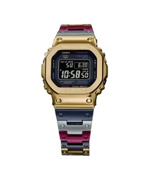 G-SHOCK GMW-B5000TR-9JR Gショック　チタン　腕時計 GMW-B5000TR-9JR | CASIO
