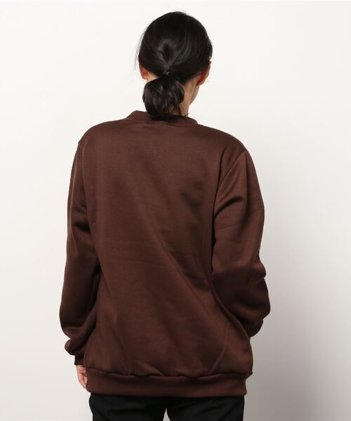 THE BAREFOOT(ベアフット)の「【 LA Blanks / エルエーブランクス 】 SWEAT スウェット スエット トレーナー MADE IN USA アメリカ製(スウェット・メンズ・ブラウン/チャコール/ブラック/ホワイト・S/M/L)」の6枚目の写真