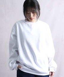 【 LA Blanks / エルエーブランクス 】 SWEAT スウェット スエット トレーナー MADE IN USA アメリカ製