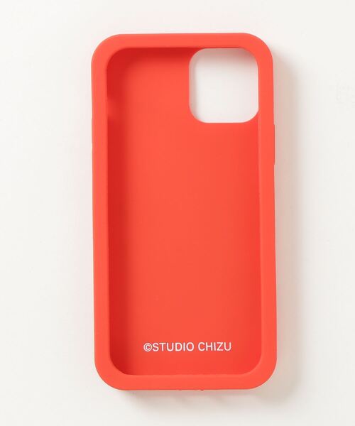 XLARGE（エクストララージ）の「SUMMER WARS MOBILE CASE for iPhone11 PRO（スマホケース/カバー・メンズ・レッド/オレンジ・ONE SIZE）」の10枚目の写真